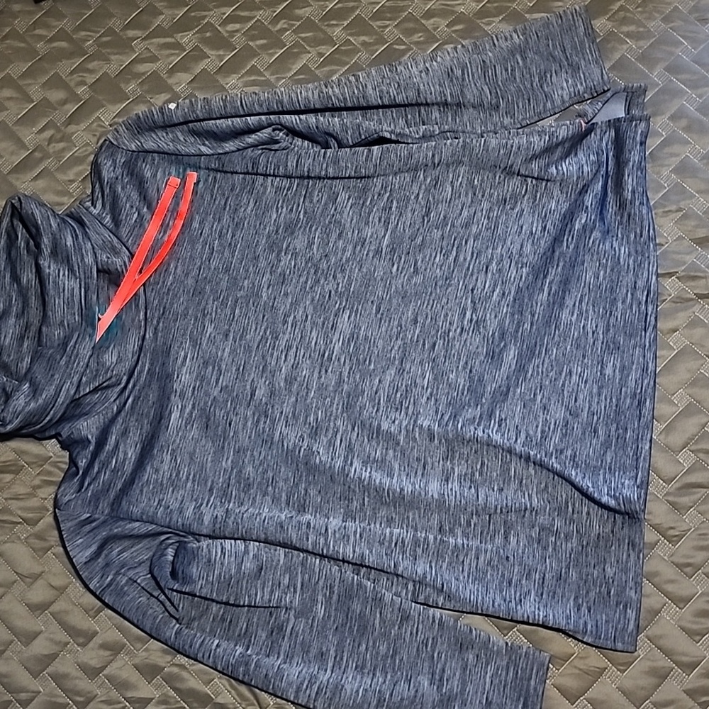 Columbia sweatshirt Xl